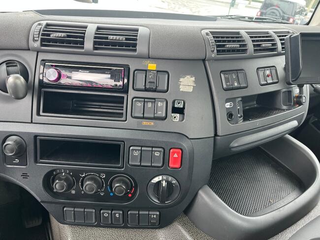 DAF CF 330 FT DAF CF 330 FT, Day-cab TT 4898