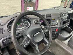 DAF CF 330 FT Dagcabine, Day-cab - Airco - NL registratie - APK TT 4898