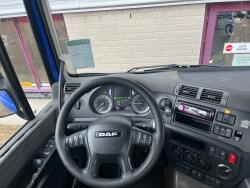 DAF CF 330 FT Dagcabine, Day-cab - Airco - NL registratie - APK TT 4898