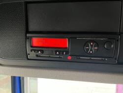 DAF CF 330 FT Dagcabine, Day-cab - Airco - NL registratie - APK TT 4898