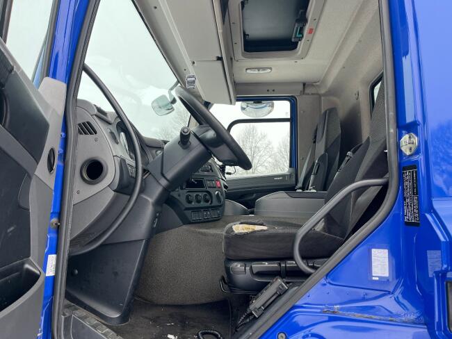 DAF CF 330 FT DAF CF 330 FT, Day-cab TT 4898