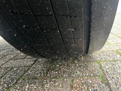 DAF CF 330 FT Dagcabine, Day-cab - Airco - NL registratie - APK TT 4898