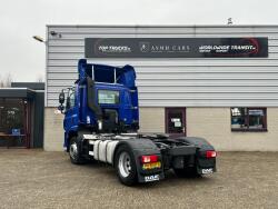 DAF CF 330 FT Dagcabine, Day-cab - Airco - NL registratie - APK TT 4898