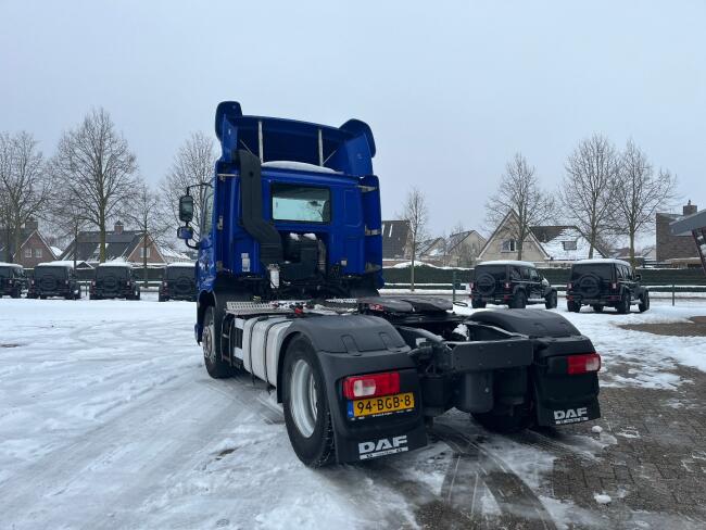 DAF CF 330 FT DAF CF 330 FT, Day-cab TT 4898