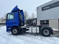 DAF CF 330 FT DAF CF 330 FT, Day-cab TT 4898