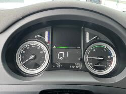 DAF CF 330 FT DAF CF 330 FT, Day-cab TT 4898