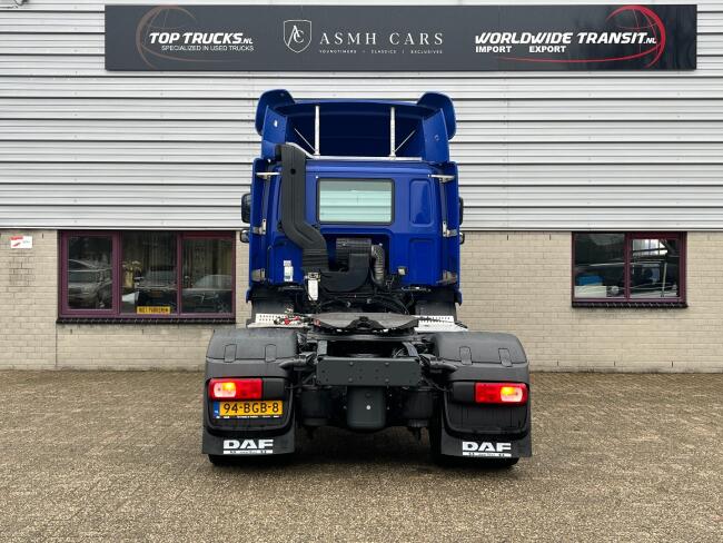 DAF CF 330 FT Dagcabine, Day-cab - Airco - NL registratie - APK TT 4898