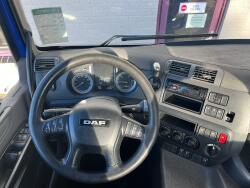 DAF CF 330 FT Dagcabine, Day-cab - Airco - NL registratie - APK TT 4897