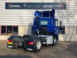 DAF CF 330 FT Dagcabine, Day-cab - Airco - NL registratie - APK TT 4897