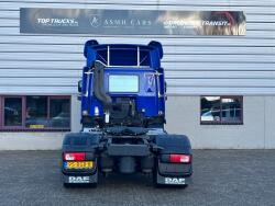 DAF CF 330 FT Dagcabine, Day-cab - Airco - NL registratie - APK TT 4897