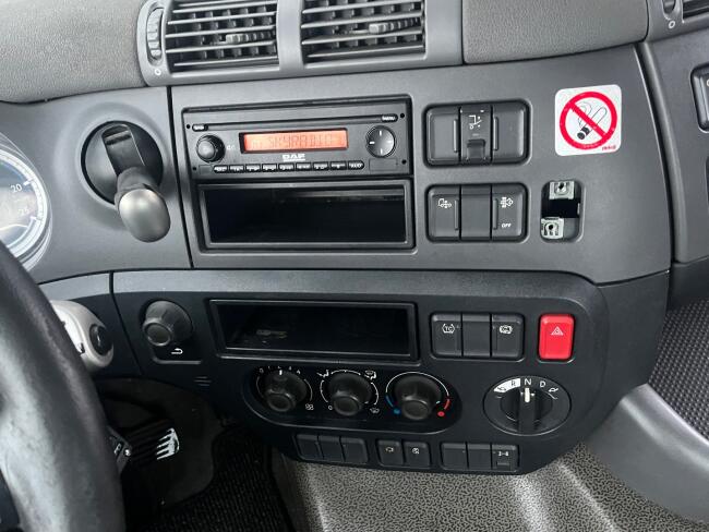 DAF CF 330 FT Dagcabine, Day-cab - Airco - NL registratie - APK TT 4896