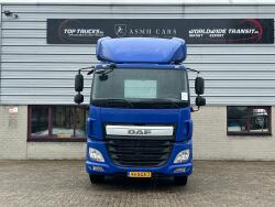 DAF CF 330 FT Dagcabine, Day-cab - Airco - NL registratie - APK TT 4896