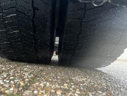 DAF CF 330 FT Dagcabine, Day-cab - Airco - NL registratie - APK TT 4896