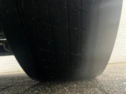 DAF CF 330 FT Dagcabine, Day-cab - Airco - NL registratie - APK TT 4896