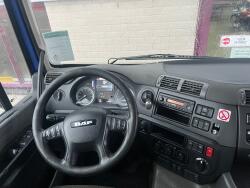 DAF CF 330 FT Dagcabine, Day-cab - Airco - NL registratie - APK TT 4896