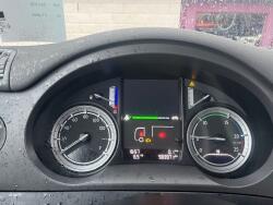 DAF CF 330 FT Dagcabine, Day-cab - Airco - NL registratie - APK TT 4895