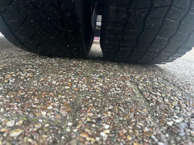 DAF CF 330 FT Dagcabine, Day-cab - Airco - NL registratie - APK TT 4895