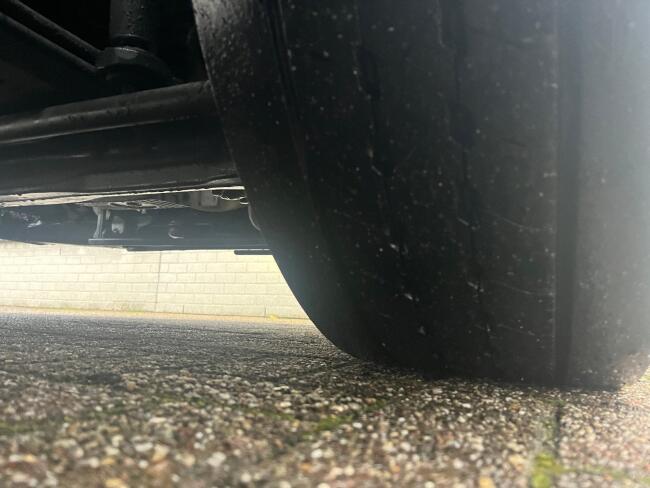 DAF CF 330 FT Dagcabine, Day-cab - Airco - NL registratie - APK TT 4895