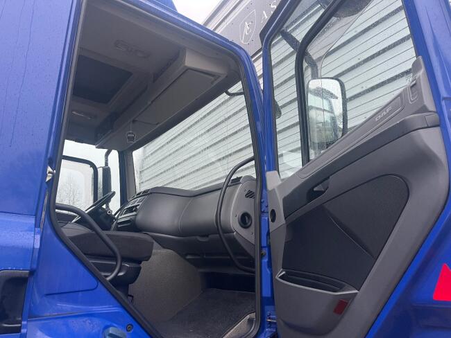 DAF CF 330 FT Dagcabine, Day-cab - Airco - NL registratie - APK TT 4895