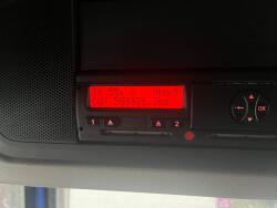 DAF CF 330 FT Dagcabine, Day-cab - Airco - NL registratie - APK TT 4895