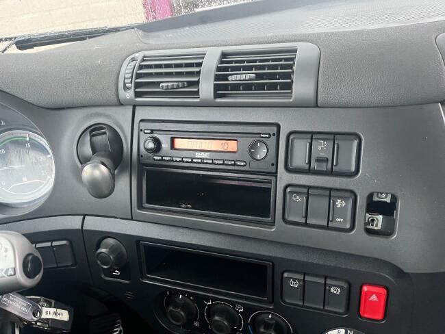 DAF CF 330 FT Dagcabine, Day-cab - Airco - NL registratie - APK TT 4895