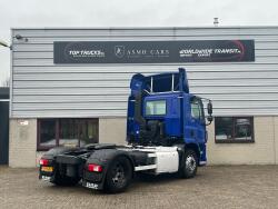 DAF CF 330 FT Dagcabine, Day-cab - Airco - NL registratie - APK TT 4895