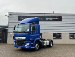 DAF CF 330 FT Dagcabine, Day-cab - Airco - NL registratie - APK TT 4895