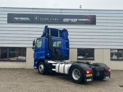DAF CF 330 FT Dagcabine, Day-cab - Airco - NL registratie - APK TT 4895
