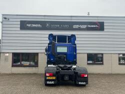 DAF CF 330 FT Dagcabine, Day-cab - Airco - NL registratie - APK TT 4895