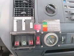 MAN 10.163 4x4 - Telmarem -Brandweer, Feuerwehr, Fire brigade- Crew Cab, Dubbele cabine - Expeditie, Camper TT 4909