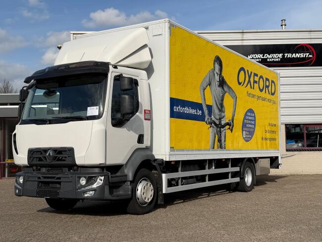 Renault D 250.12