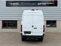 Mercedes-Benz Sprinter 516 CDI 4X4 - L2H3 -Euro 6d -Trekhaak -Climat Control - Apple Carplay - Android Auto -Camera -Dubbellucht TT 4913
