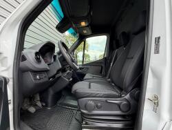 Mercedes-Benz Sprinter 516 CDI 4X4 - L2H3 -Euro 6d -Trekhaak -Climat Control - Apple Carplay - Android Auto -Camera -Dubbellucht TT 4913