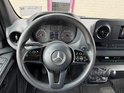 Mercedes-Benz Sprinter 516 CDI 4X4 - L2H3 -Euro 6d -Trekhaak -Climat Control - Apple Carplay - Android Auto -Camera -Dubbellucht TT 4913