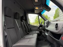 Mercedes-Benz Sprinter 516 CDI 4X4 - L2H3 -Euro 6d -Trekhaak -Climat Control - Apple Carplay - Android Auto -Camera -Dubbellucht TT 4913