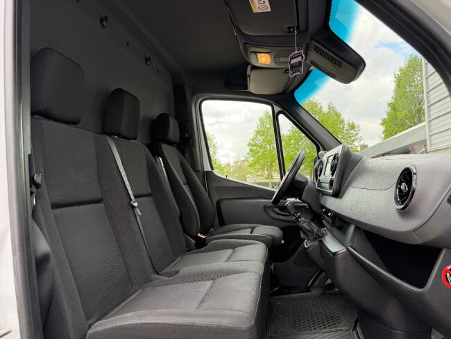 Mercedes-Benz Sprinter 516 CDI 4X4 - L2H3 -Euro 6d -Trekhaak -Climat Control - Apple Carplay - Android Auto -Camera -Dubbellucht TT 4913