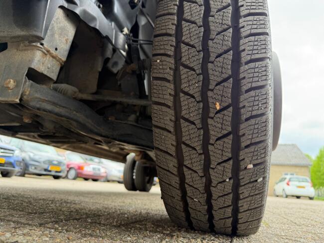 Mercedes-Benz Sprinter 516 CDI 4X4 - L2H3 -Euro 6d -Trekhaak -Climat Control - Apple Carplay - Android Auto -Camera -Dubbellucht TT 4913