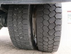 Renault D 12.240 DXI Carrier Supra 850 MT, 2 Verdampers, Diepvries -30 - DHollandia Laadklep, LDW, Loadlift TT 4923