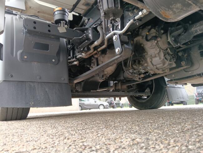 Renault D 12.240 DXI Carrier Supra 850 MT, 2 Verdampers, Diepvries -30 - DHollandia Laadklep, LDW, Loadlift TT 4923