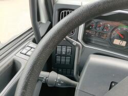 Renault D 12.240 DXI Carrier Supra 850 MT, 2 Verdampers, Diepvries -30 - DHollandia Laadklep, LDW, Loadlift TT 4923