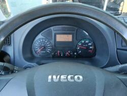 Iveco Eurocargo 12-60 Oprijwagen, Machinetransporter, Autotransporter -Euro 6 -Airco -Manuel TT 4924