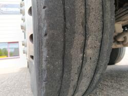 Mercedes-Benz Arocs 4146 8x4 Palfinger 24t. Haakarm, Hooklift, Abrolkipper -Euro 6 E -Mirrorcams -Navigatie -Clima TT 4926