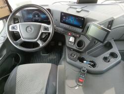 Mercedes-Benz Arocs 4146 8x4 Palfinger 24t. Haakarm, Hooklift, Abrolkipper -Euro 6 E -Mirrorcams -Navigatie -Clima TT 4926