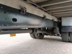 MAN TGM 18.320 DHollandia laadklep, Loadlift, Ladebordwand 3.000 kg -Airco - insteek 260 cm TT 4928