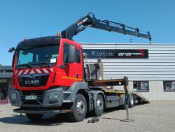 MAN TGS 35.360
