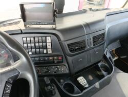 Iveco STRALIS S 420 8x2 -Machinetransporter, Oprijwagen, Retarder, Airco, Stuurassen TT 4937