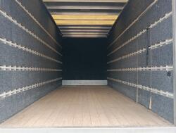 MAN TGM 12.250 EEV DHollandia laadklep, Loadlift, Ladebordwand 1.500 kg -Airco -Meubeltranport -Slaapcabine TT 4940