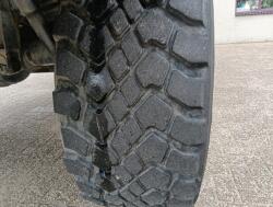 Mercedes-Benz Unimog U 5000 4x4 - (type 437.4) 4000 ltr -Lier, Winch -Feuerwehr Doppelkabine,Uberrollkafig TT 4951
