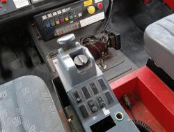 Mercedes-Benz Unimog U 5000 4x4 - (type 437.4) 4000 ltr -Lier, Winch -Feuerwehr Doppelkabine,Uberrollkafig TT 4951