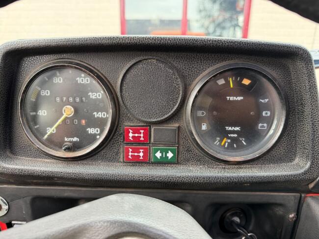 Mercedes-Benz 240 GD Oldtimer - Belastingvrij - Barndoors - Pijnpunten reeds vernieuwd, geen roest - Rijdt prima - G-klasse - G240 - 240 G D TT 4967